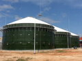 biogas